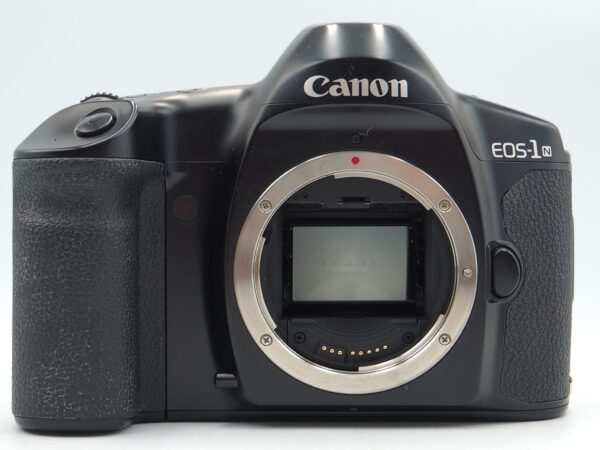 CANON EOS-1N *イ545 - 画像 (2)